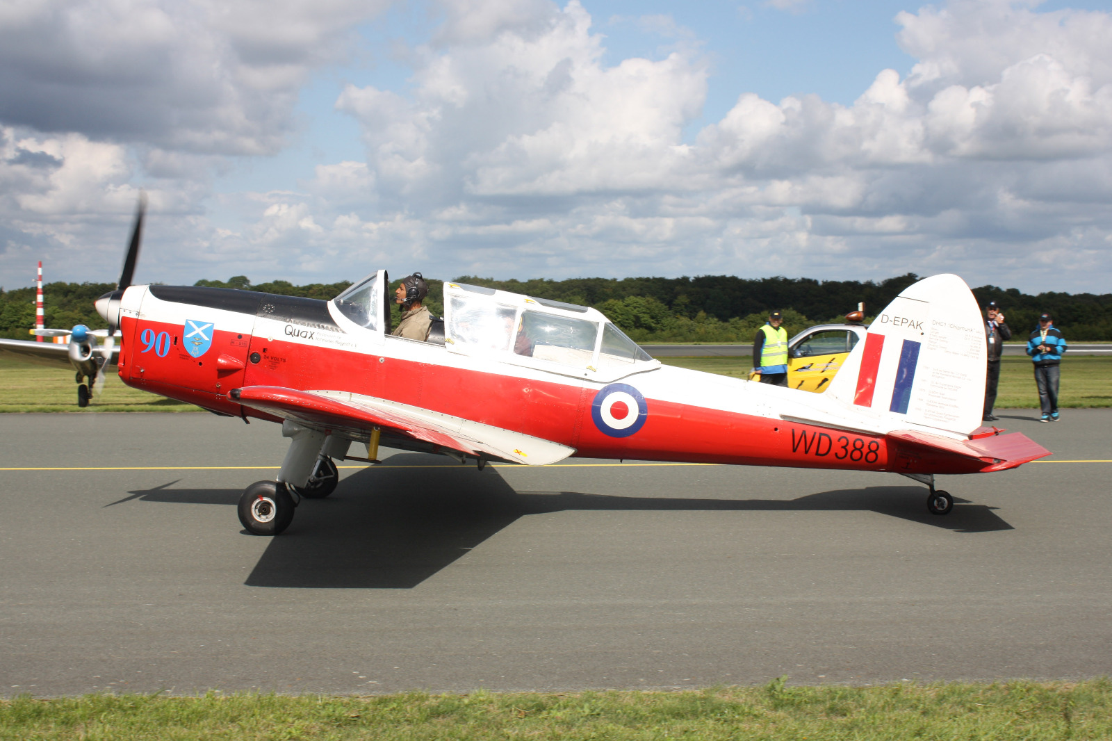 D-EPAK