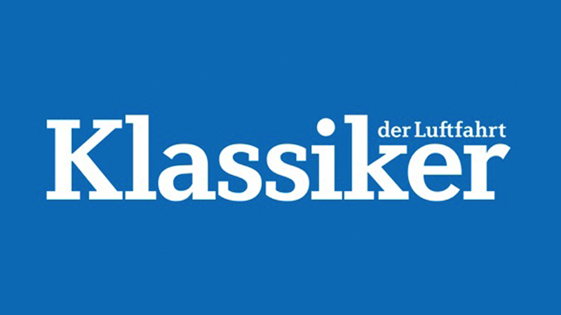 Logo-Klassiker